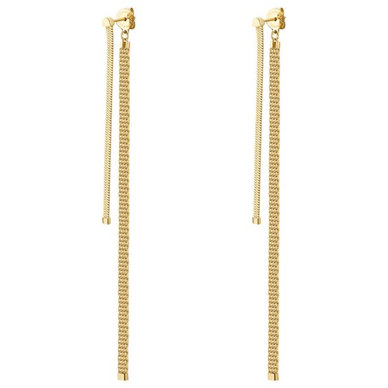 Orecchini Brosway Donna ESSENTIAL in Acciaio BNL086 - BNL086